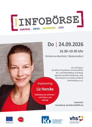 Plakat Infoboerse 2024BU Web